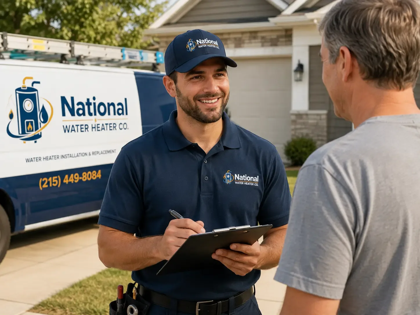 Water Heater Installation Sparta, NJ FAQs